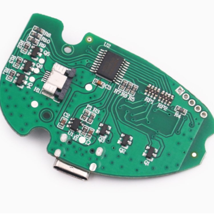 安徽储能逆变器电路板定制 PCB线路板设计 控制板方案开发打样加工