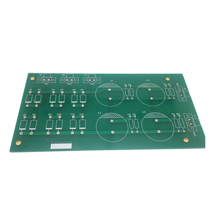 安徽净化器PCBA电路板研发 负离子器PCB控制板抄板 线路板打样加工