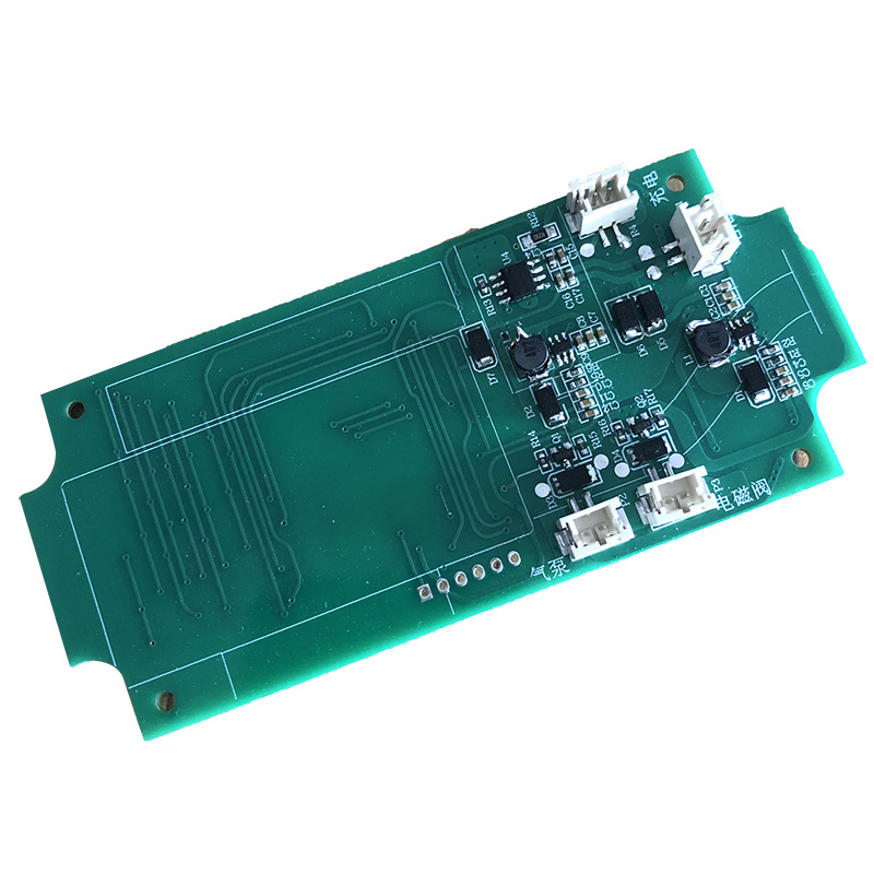 安徽开发定制A7吸奶器控制板智能双调节模式电动挤奶器线路板PCB板